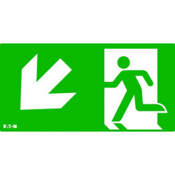 Pictogramme CrystalWay 20m...