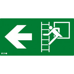 Pictogramme CrystalWay 20m...