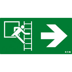 Pictogramme CrystalWay 20m...