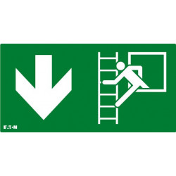Pictogramme CrystalWay 20m...
