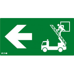 Pictogramme CrystalWay 20m...
