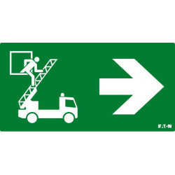 Pictogramme CrystalWay 20m...