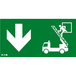 Pictogramme CrystalWay 20m...