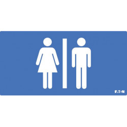 Pictogramme CrystalWay 20m...