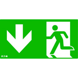 Picto ISO7010-E002 M DS UL...