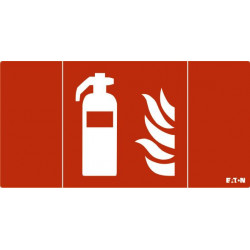 Pictogramme Extincteur...