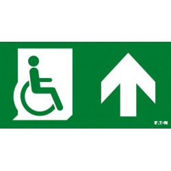 Pictogramme PMR pour...