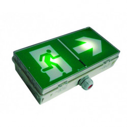 ULTRALED 45 ES (LUM16005)