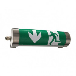 Luminaire tubulaire...