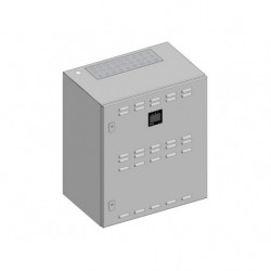Source centrale SelvGuard...