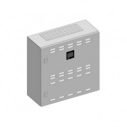 Source centrale SelvGuard...