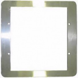 Flush mounting Stainless...