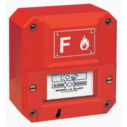 DM ADF 910ohms (Pas OK Zone...
