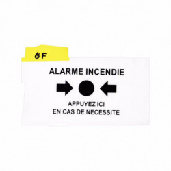 Sach. 5 Membranes alarme...