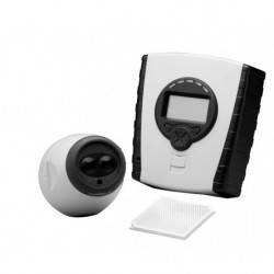 Syst Fireray 5000 (1 cmde+1...