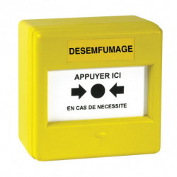 Coffret Membrane Jaune...