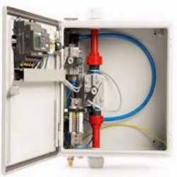 VESDA-ETBU‐100 1 soupape...