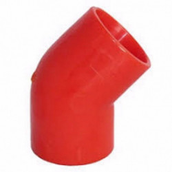 VESDA - 10 coudes 45° eq....
