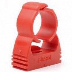 VESDA -20 clips pr tubes...