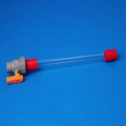VESDA - 1 Purge 25mm av...