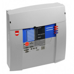 Type 1 ECA202 2 Boucles UGA...