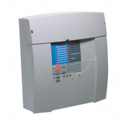 Type 1 ECA204 4 Boucles UGA...