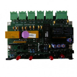 Carte Externe UGA - 4...