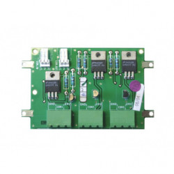 Carte Interface CMSI - Bus...