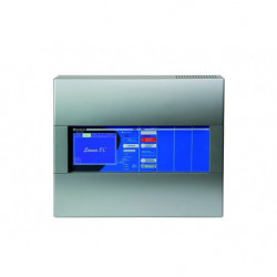 SENSEA.EC - ECS 256 avec...