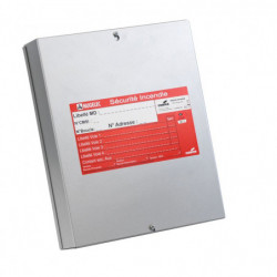 SENSEA.CM Module MD4+...