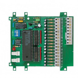 CARTE 16 DEFAUTS TECH....