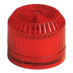 Flash Xenon 24V rouge...