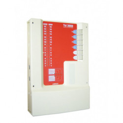 Desenfumage ADRTABL.TD3000...