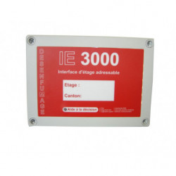 Interface Etage pour TD3000...