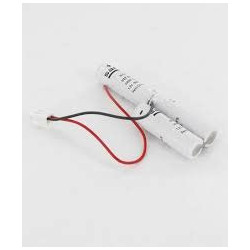 Maint. bat. CN 3,6V 600mAh...