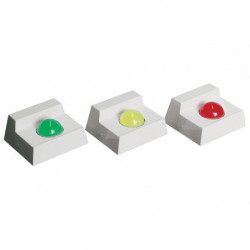 Indicateurs Action BUZZER...
