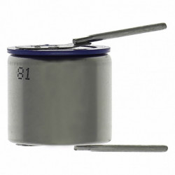Pile li-Mn 3 V CR2 pour...