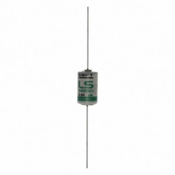 Pile lithium 3 Volts pour...