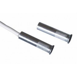 10 Contacts cylindrique...