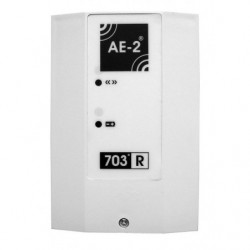 Emetteur fixe 4 canaux 868...