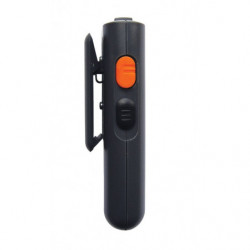 Emetteur portable 2 canaux...