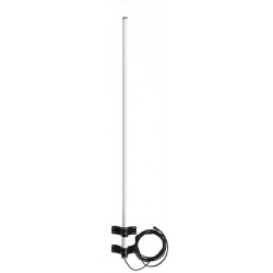 Antenne Int/Ext 8 x1/2 onde...