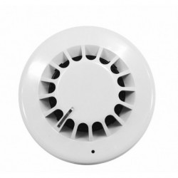 Détecteur Fumée 12 Volts (M12)