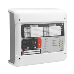 Centrale type 1 - ECS  CMSI...