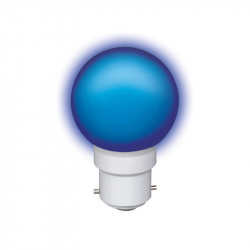 Ampoule bleue Toledo Ball...