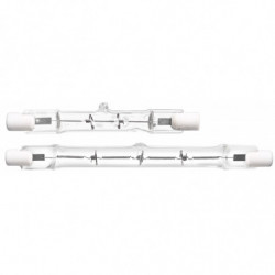 DE 78mm ECO 230V 80W R7s...