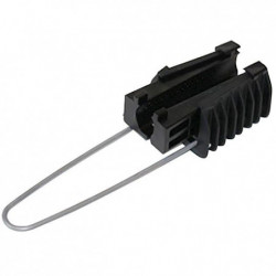 Pince ancrage branchement...