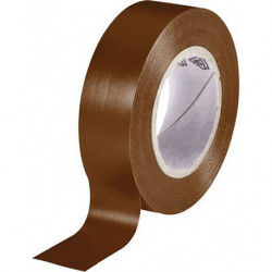 RUBAN ADHESIF ISOLANT PVC...