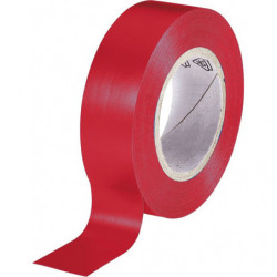 RUBAN ADHESIF ISOLANT PVC...