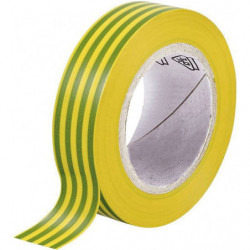 RUBAN ADHESIF ISOLANT PVC...